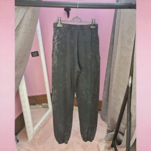 Pantalone VICOLO in cotone garzato , stone Washed
