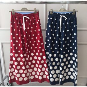 Pantalone MARYLEY a Pois