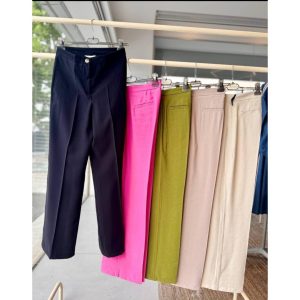 Pantalone VICOLO a palazzo