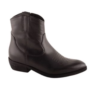 Texanino DIVINE FOLLIE con ricamo sulla punta