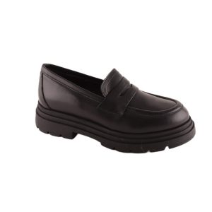 Mocassino DIVINE FOLLIE , nero
