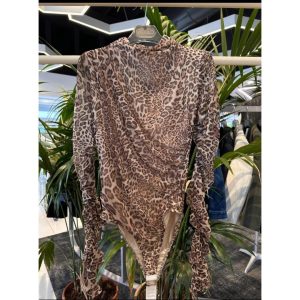 Body VICOLO animalier