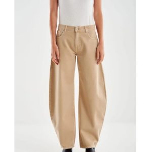 Jeans VICOLO mod. DENISE , beige