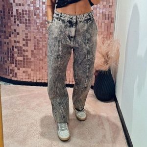 Jeans VICOLO marmorizzato mod. KATE