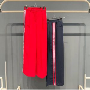 Pantalone VICOLO con banda laterale