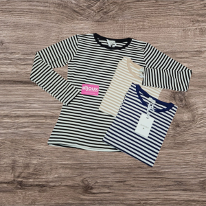 Maglia SUSYMIX a righe