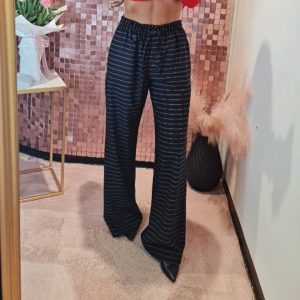 Pantalone VICOLO righe orizzontali