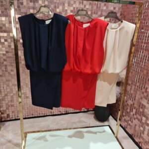 Abito / Tuta VICOLO con pantaloncino