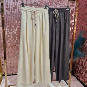 Pantalone VICOLO con lurex