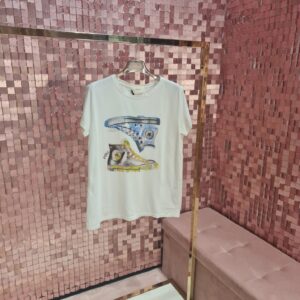 T-shirt VICOLO con stampa