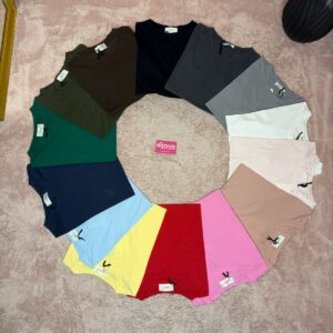 T-shirt VICOLO modello basic