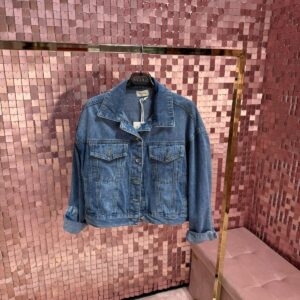 Giacca SUSYMIX in jeans