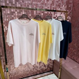 T-shirt Over VICOLO con ricamo HELLO WEEKEND