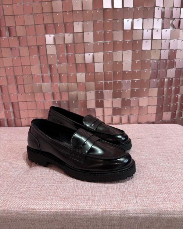 Mocassino OVYE'
