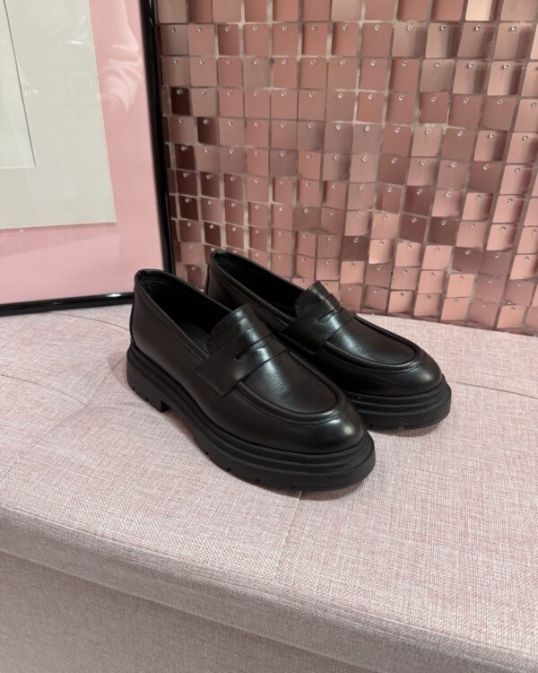 Mocassino DIVINE FOLLIE, nero