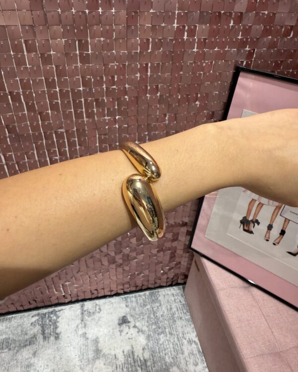 Bracciale a goccia ORO