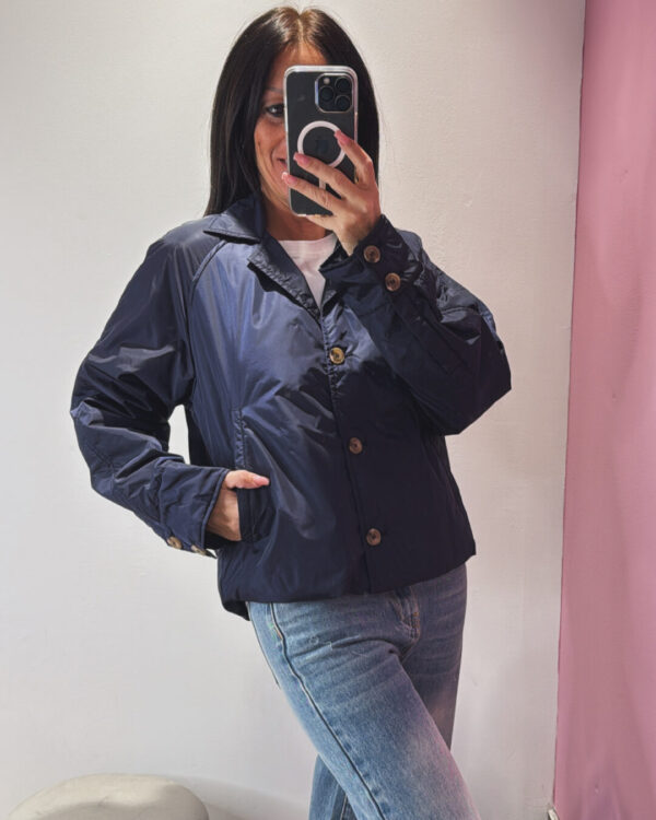 Giubbino VICOLO 8 new collection , VARI COLORI