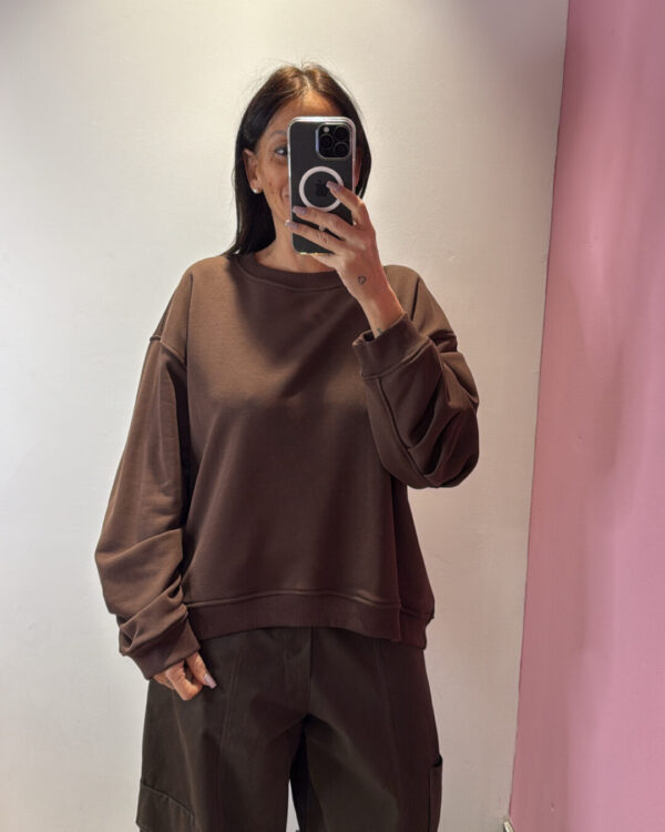 Fealpa Over VICOLO Basic, MORO