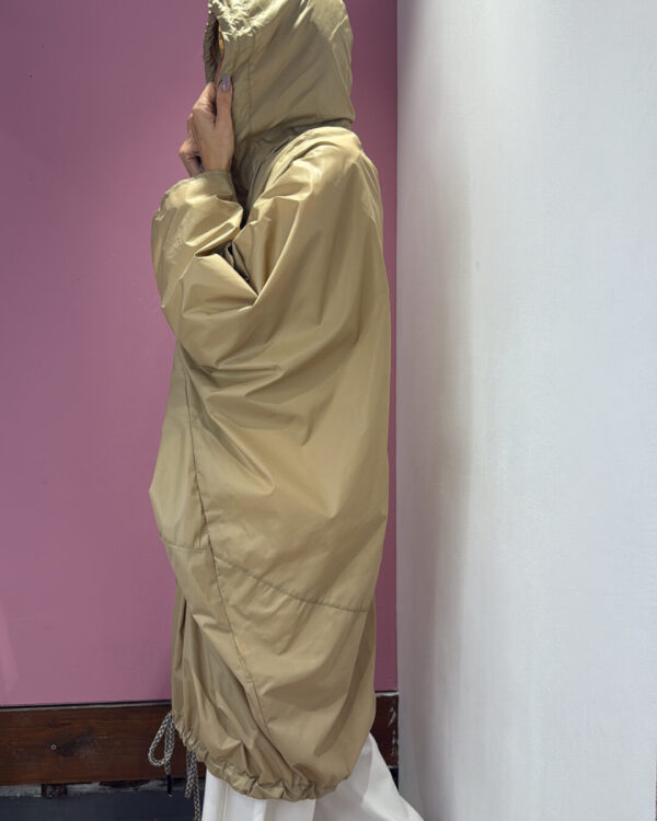 Impermeabile VICOLO, BEIGE