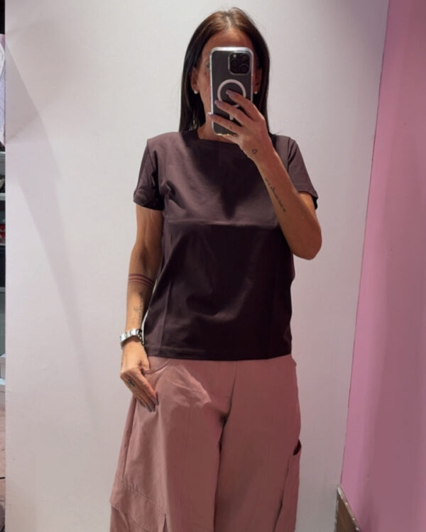 T-shirt SUSYMIX, VARI COLORI