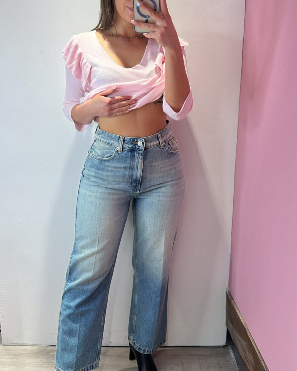 Jeans VICOLO mod. KATE