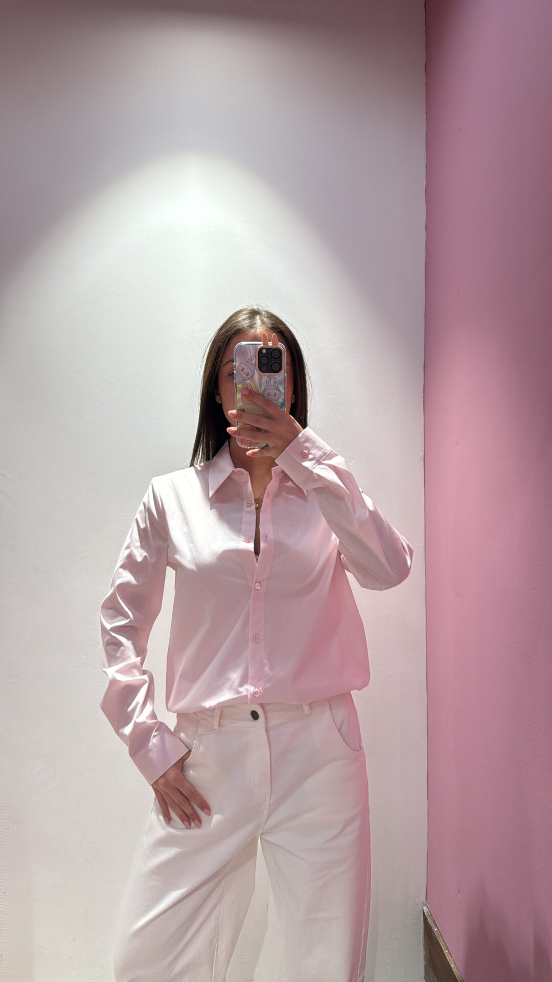 camicia vicolo