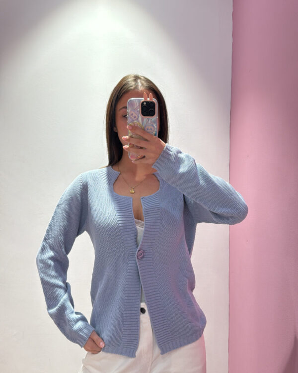 Giacca / Cardigan SUSYMIX , VARI COLORI
