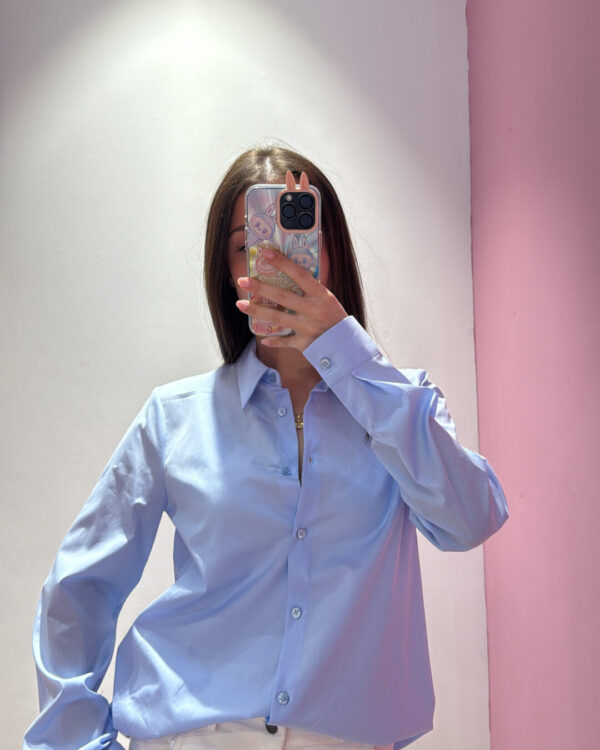 Camicia VICOLO in VARI COLORI
