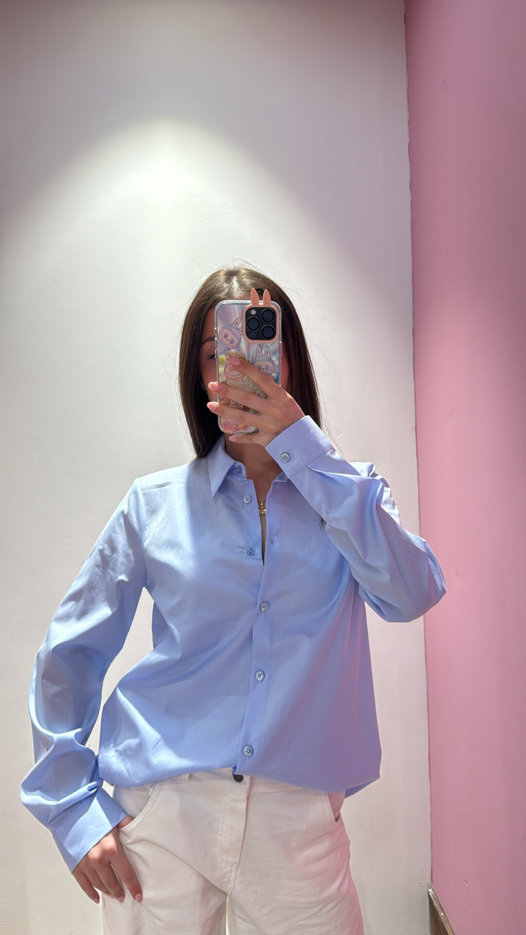 camicia vicolo