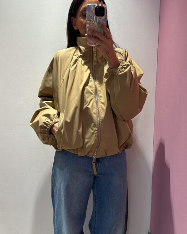 Bomber MOTEL , CAMMELLO