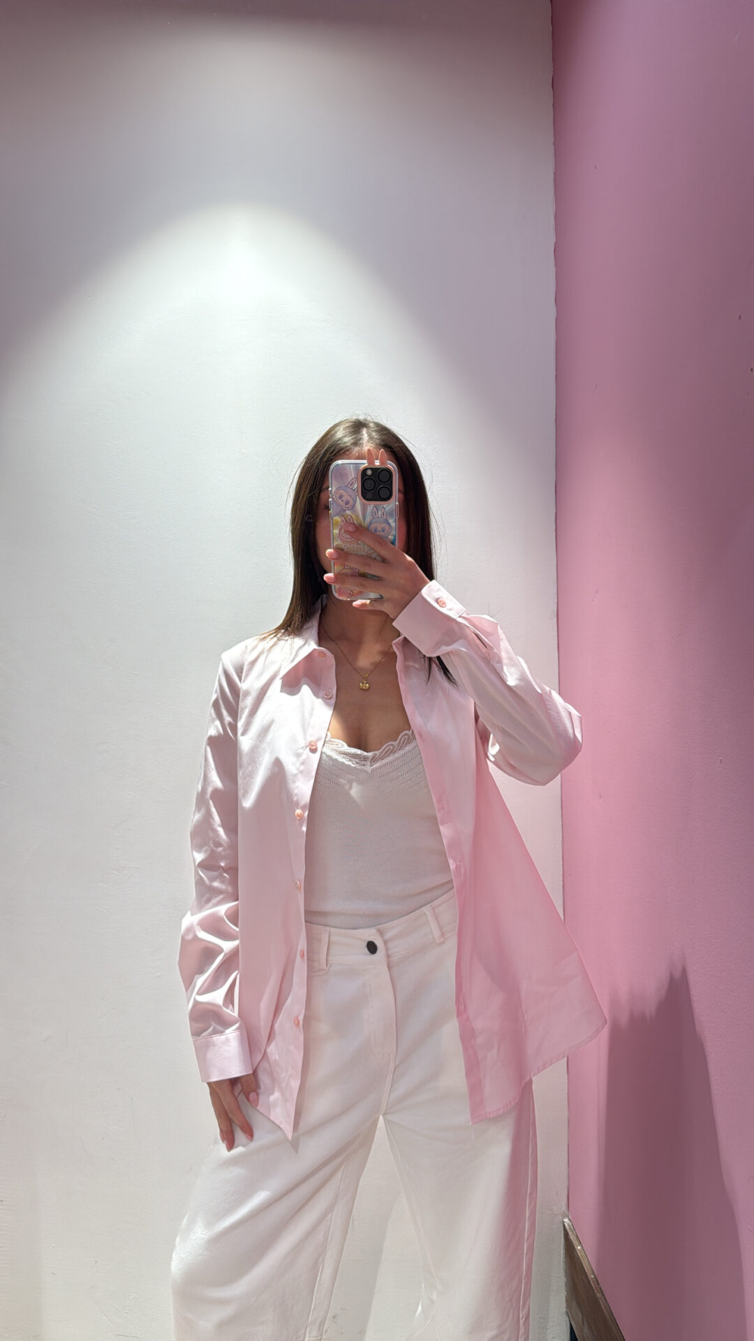 camicia vicolo