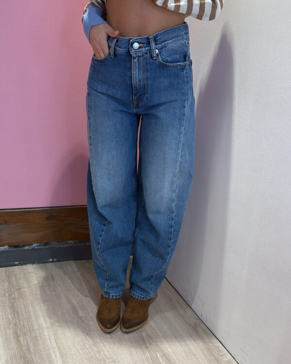 Jeans VICOLO mod. CHIARA