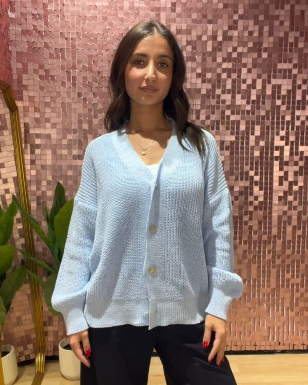 Cardigan SUSYMIX , VARI COLORI