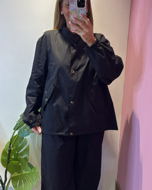 Giacca / Bomber VICOLO in tela leggerissima