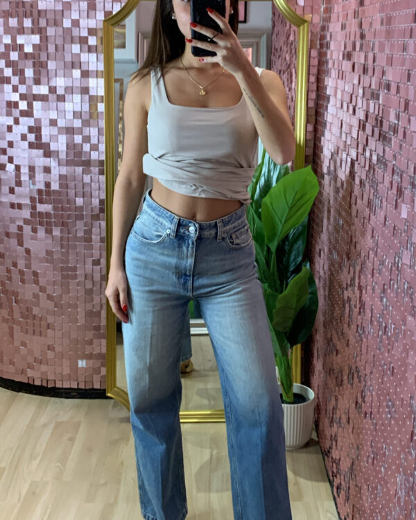 Jeans VICOLO mod. KATE