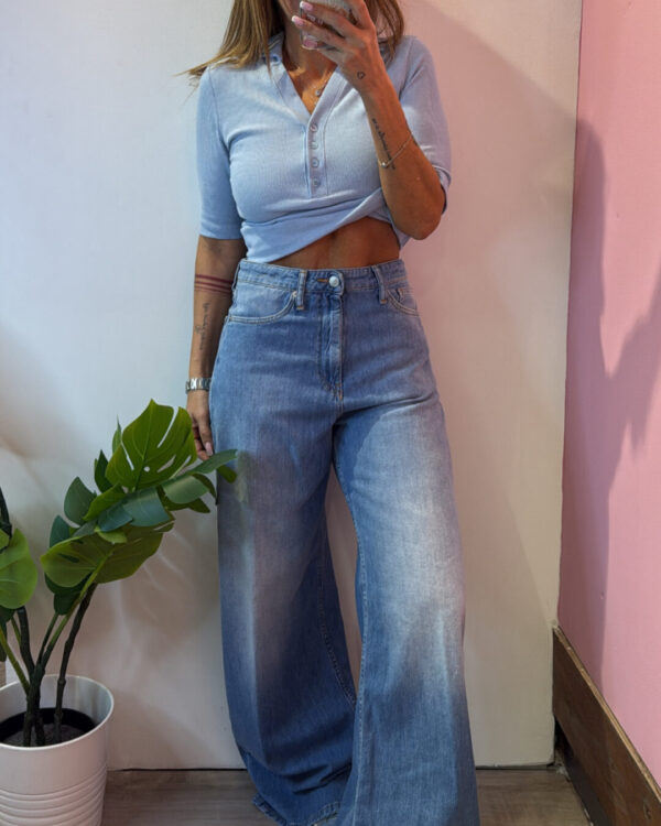 Jeans VICOLO mod. MARNIE
