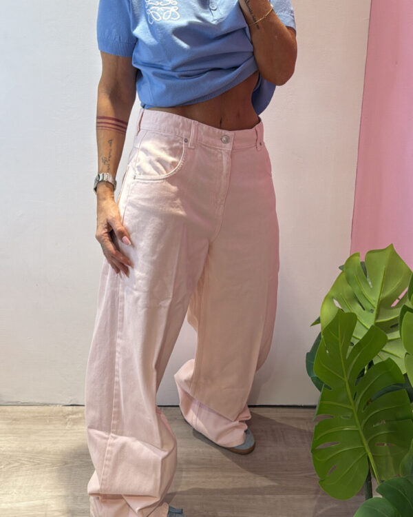 Jeans VICOLO mod. MIA, ROSA