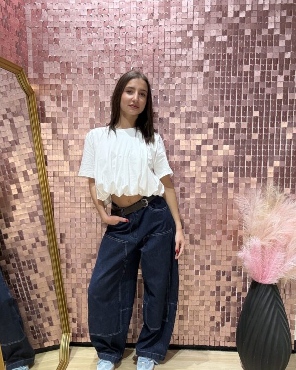 Jeans SUSYMIX modello WORK