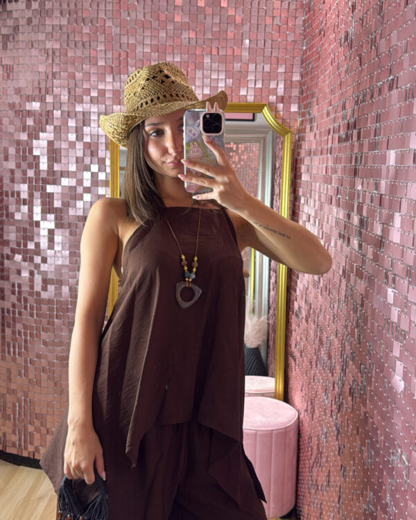 Cappello PHILIA LOFT