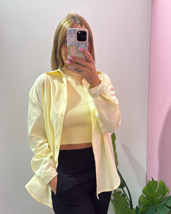 Camicia SUSYMIX , VARI COLORI