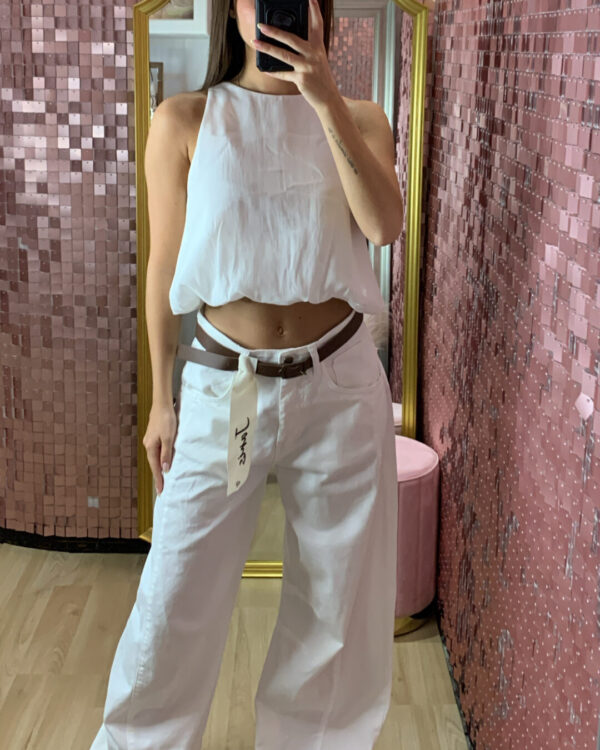Jeans PHILIA LOFT , Mod Janis