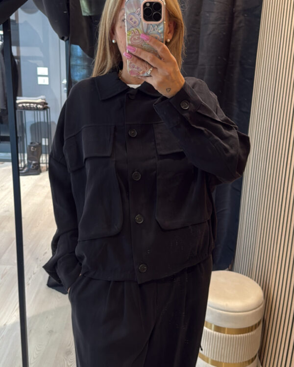 Giacca / Camicia VICOLO in viscosa