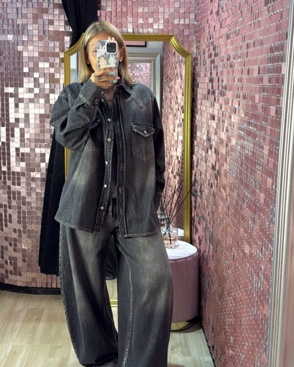 Camicia / Giacca PHILIA LOFT