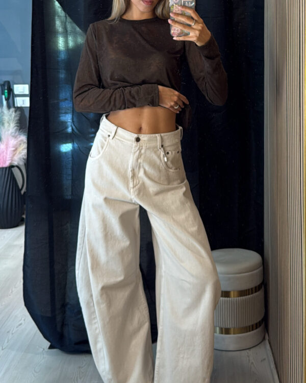 Pantalone / Jeans MOTEL baggy fit