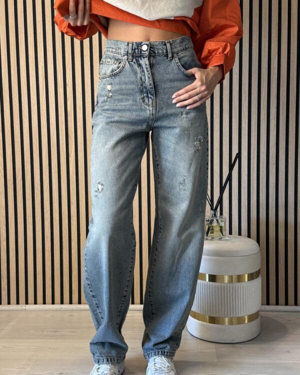 Jeans HAVEONE mod. STELLA
