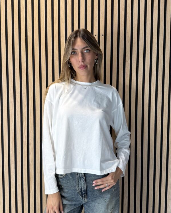 T-shirt HAVEONE a scatoletta