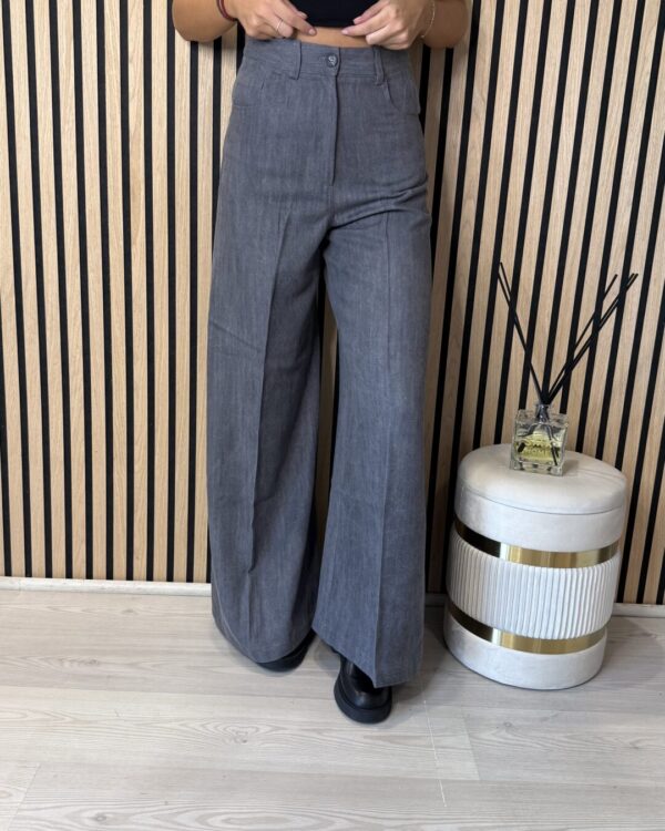 Pantalone VICOLO in LYOCELL