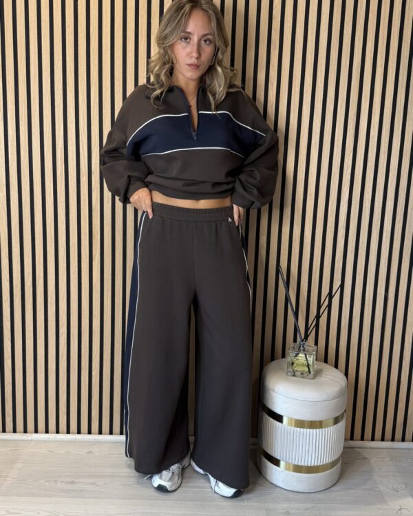 Pantalone PHILIA LOFT bicolor