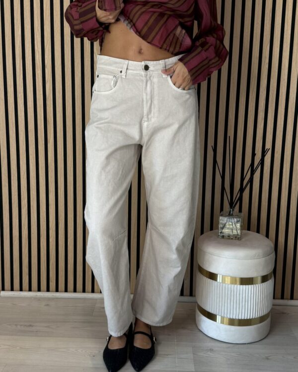 Pantalone/ jeans MOTEL egg fit