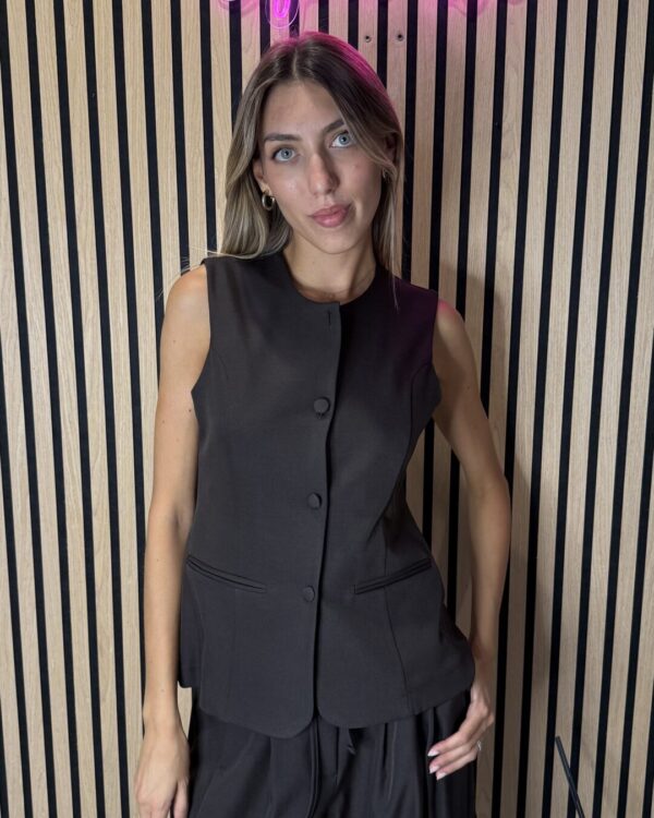 Gilet COLLISION